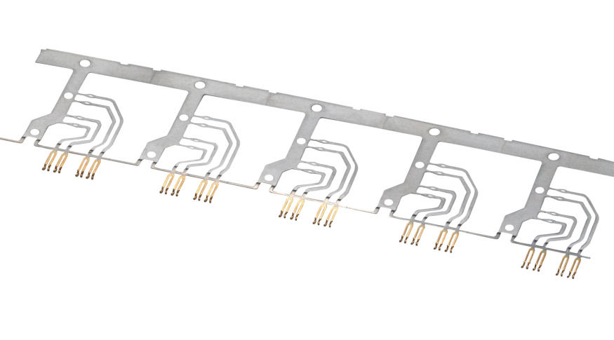 精密端子【mini手機(jī)TF轉(zhuǎn)接卡】