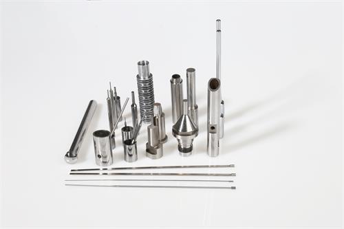 精密模具零件 精密模具零件