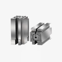 精密模具零件環(huán)境