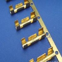 精密端子的相關(guān)應(yīng)用