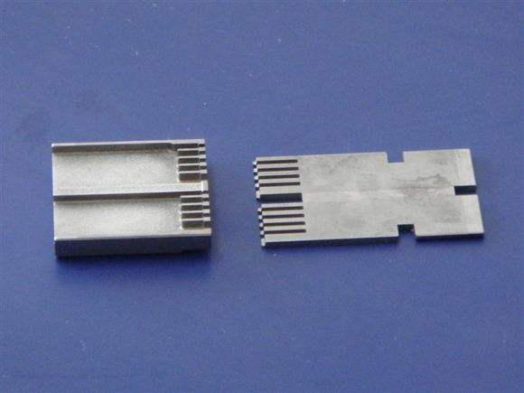 精密模具設(shè)計加工技術(shù)