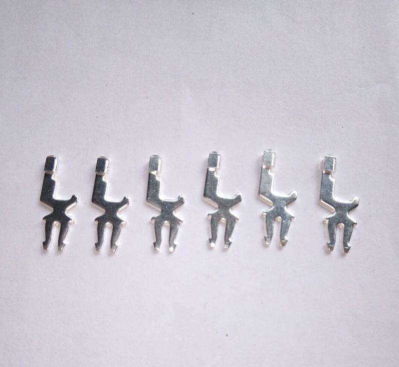 精密連接器的影響因素