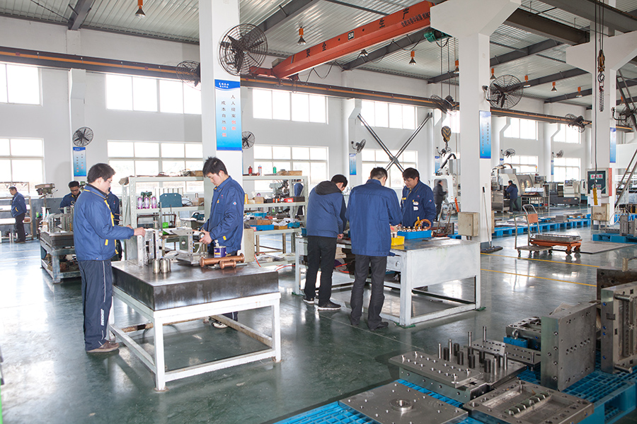 未來五金沖壓加工廠發(fā)展六大趨勢