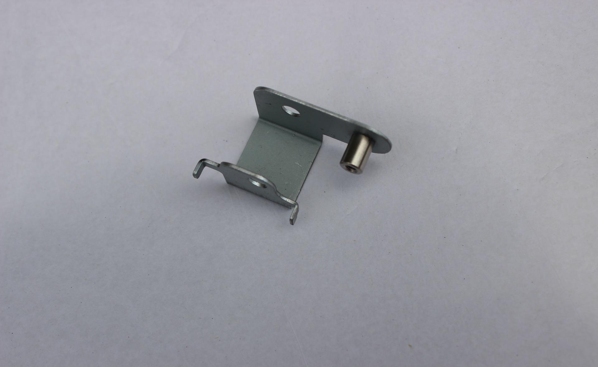 插拔式接線精密端子 