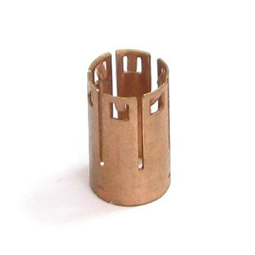 如何選擇精密模具零加工廠