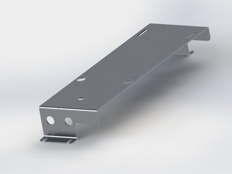 精密模具零件市場(chǎng)應(yīng)用