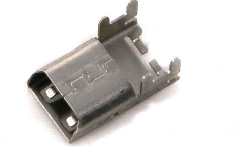 USB精密連接器介紹與規(guī)劃 USB精密連接器介紹與規(guī)劃