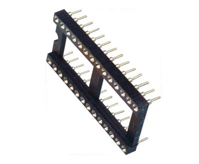 精密端子連接技術(shù)