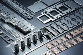 ?五金沖壓件主要特點(diǎn)