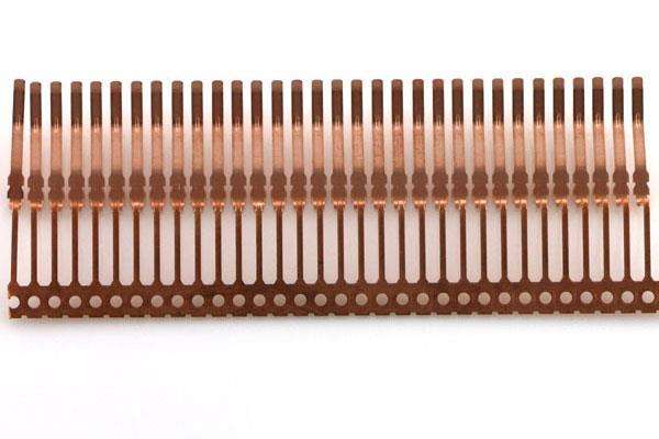 對(duì)于模具標(biāo)準(zhǔn)件的維修