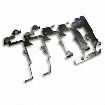 五金沖壓模具有哪些種類