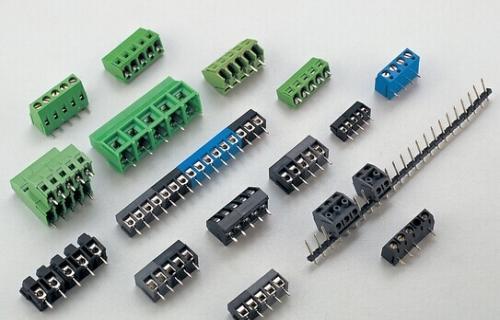 電源連接器都應(yīng)用在哪些領(lǐng)域