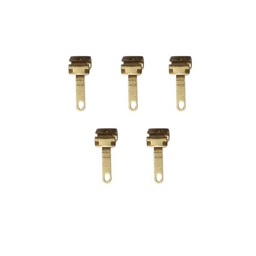 精密五金沖壓4種制作工序