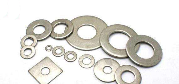 根據(jù)性能介紹3種墊片