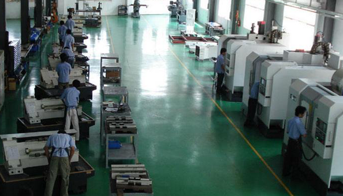 節(jié)省30%的冷沖壓加工技術(shù)