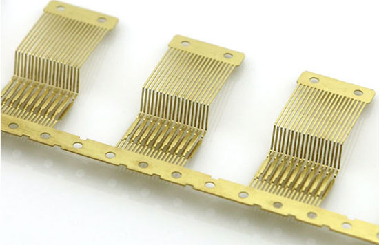 高速精密沖壓的技術(shù)特點(diǎn)及其分類