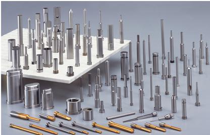  精密五金加工詳細(xì)流程解答