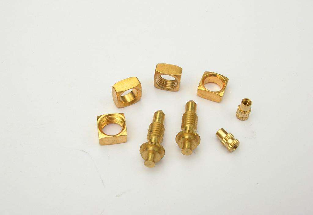 精密五金加工工藝和操作規(guī)范介紹