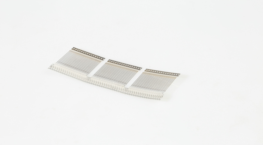 通訊類(lèi)精密端子