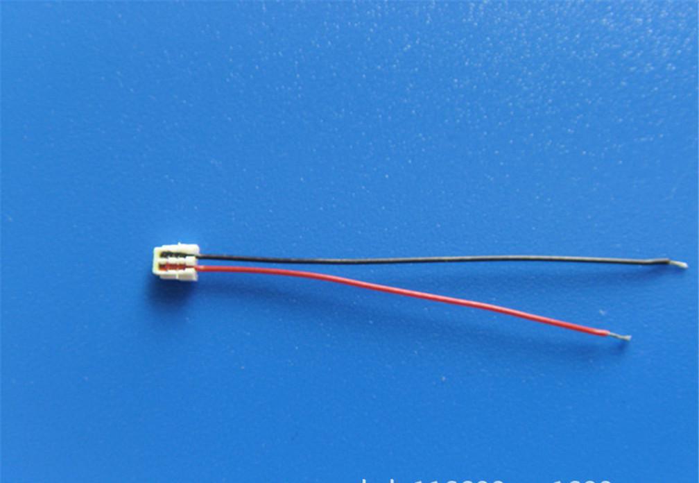 鋰電池連接線端子有哪些？