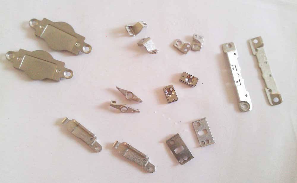 五金彈片 五金彈片