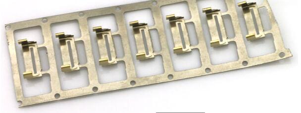 SD卡外殼件詳細介紹