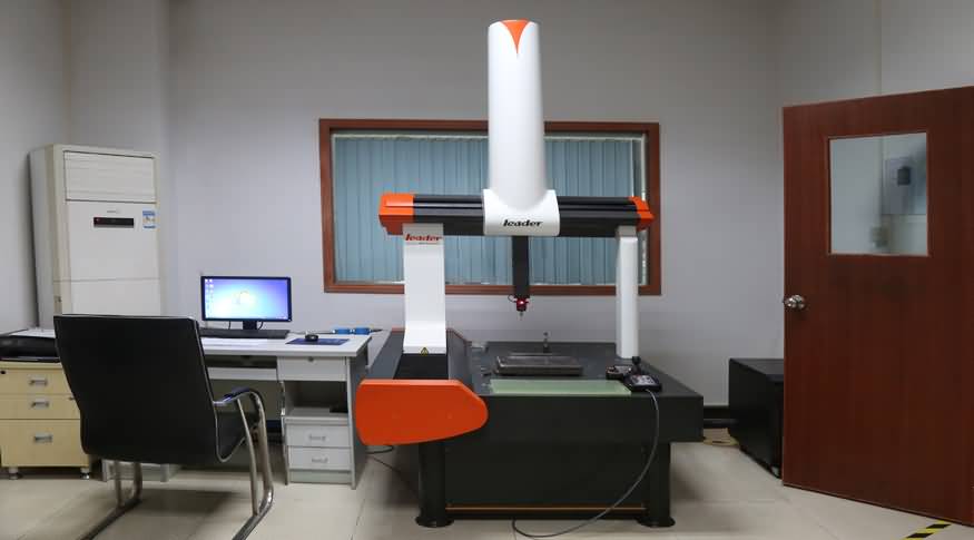 沖壓加工工藝具體的制定流程