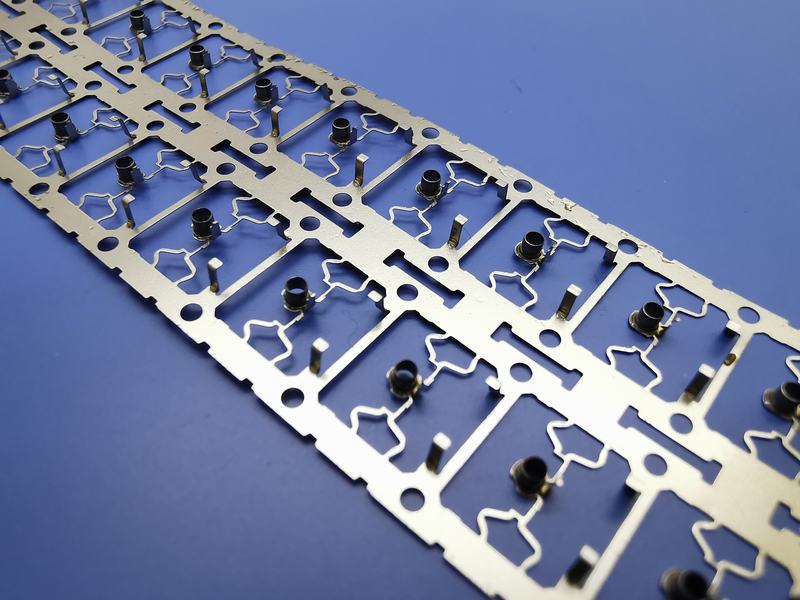 什么措施可以減少精密沖壓加工沖針斷裂？