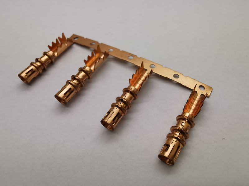 介紹殼體拉伸沖壓件有什么特點(diǎn)