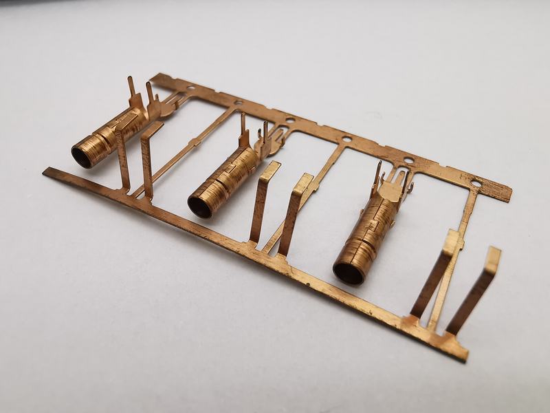 沖壓件氧化的問(wèn)題如何解決？