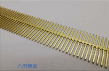 關(guān)于沖壓件是如何沖壓成型