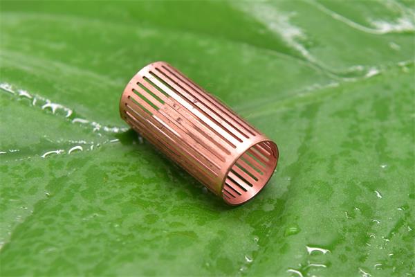 沖壓件缺陷質(zhì)量評估的技巧