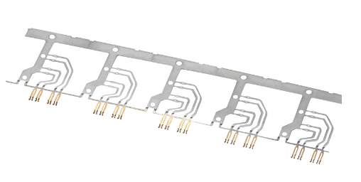 生產(chǎn)中拉伸件加工的性能