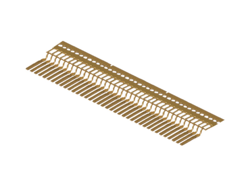 沖壓模具的沖孔結(jié)構(gòu)如何改進(jìn)？