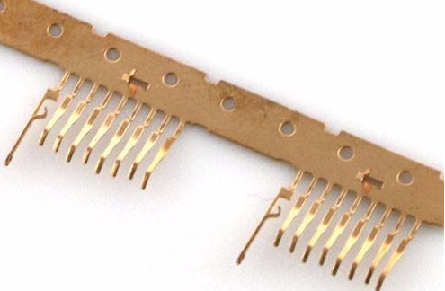 不同材料對沖壓加工工藝的影響