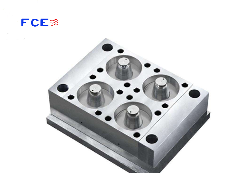 注塑成型過度拋光的后果