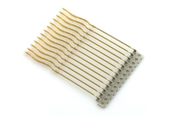 五金沖壓件的特點有哪些呢？